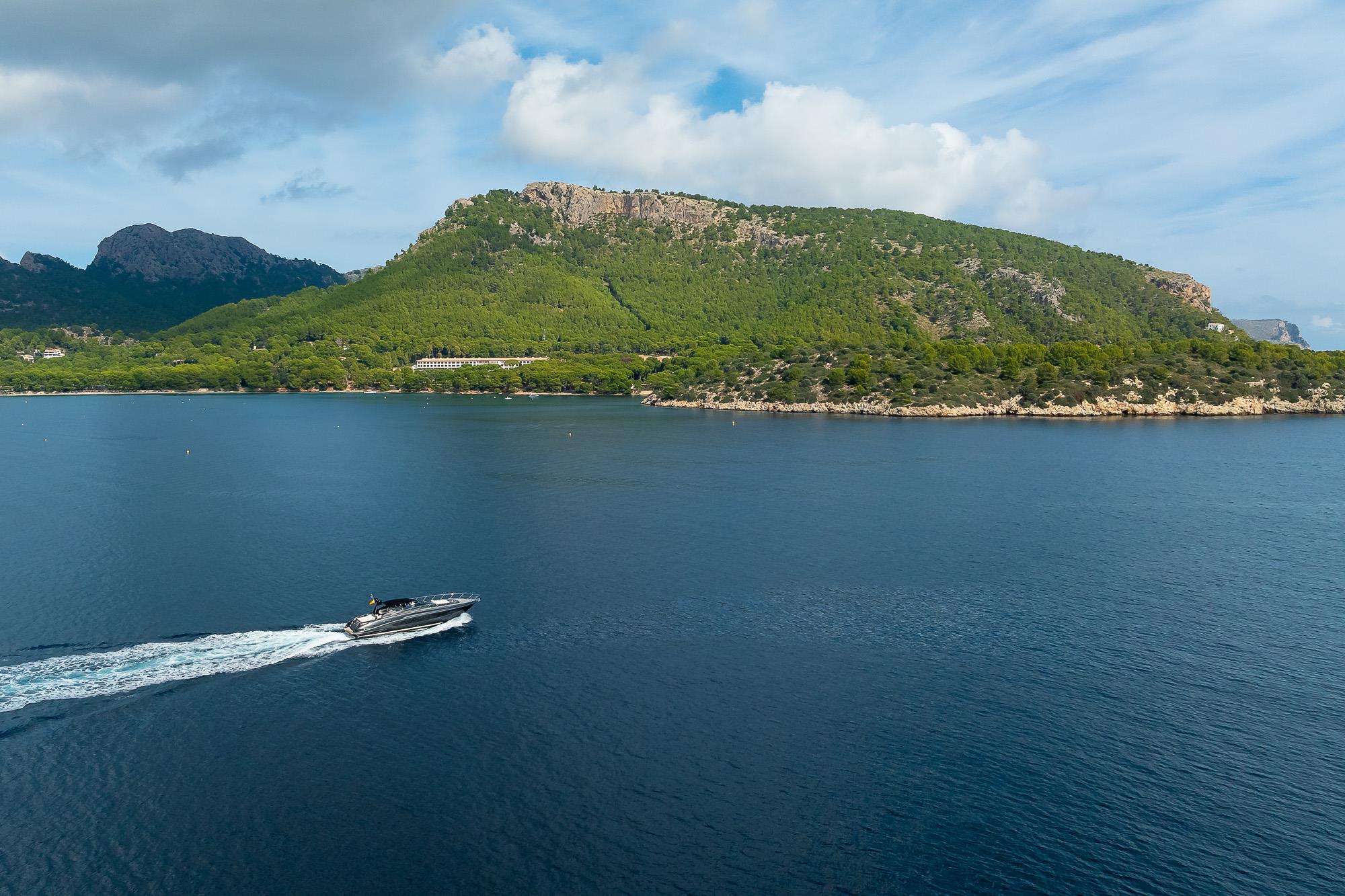 2016 RIVA 63' VIRTUS 